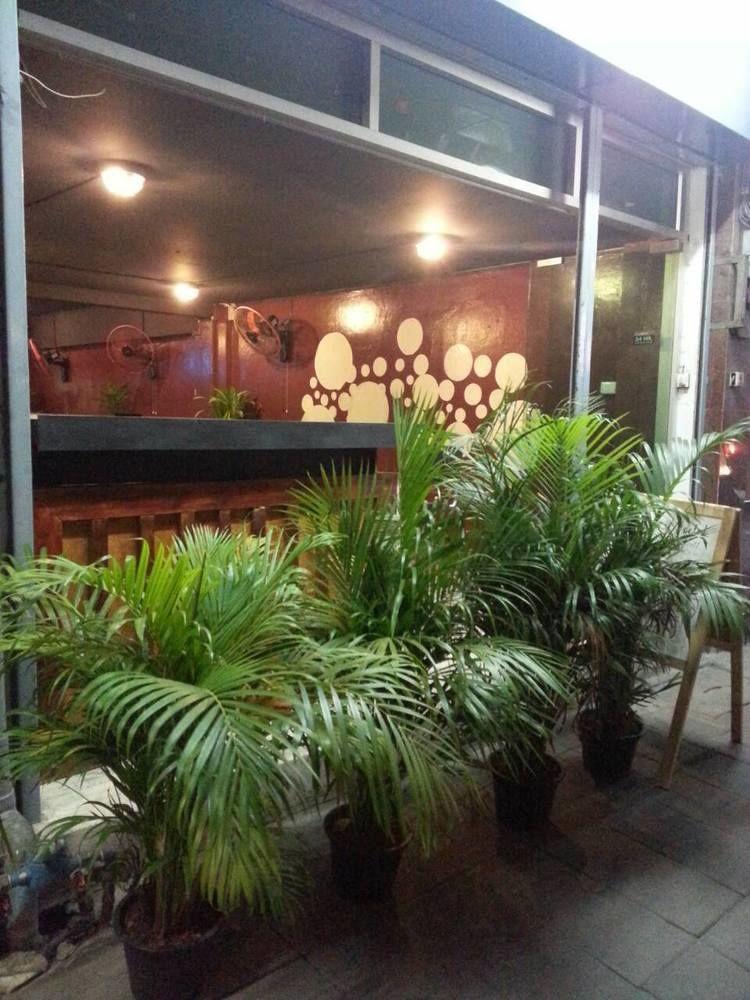 Wacky Fun Party Hostel Bangkok Exteriér fotografie